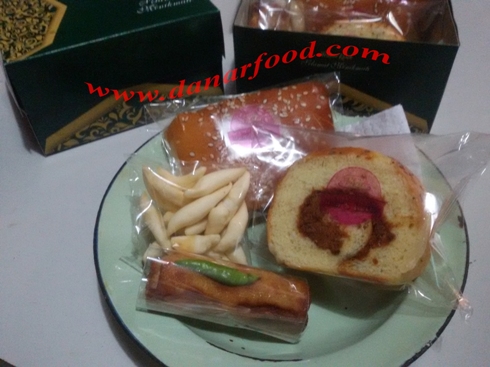 Jual Snack 13 DanarFood and Keik